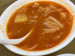 小罗宋汤-玉华饮食店(茅台路店)