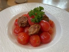 -隅乐胡椒虾·台湾菜·团建(皇岗店)