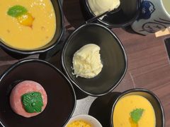 -匠和风精致料理(莆田财富中心店)