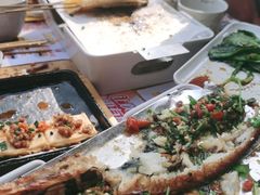 -木屋烧烤(坂田天安云谷店)