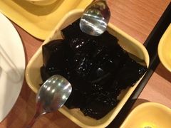 iphone_upload_pic-满记甜品(王府井北京市百货大楼店)