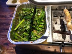 -三个蒙古大叔羊肉串(大宁店)