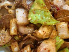 -西工饭庄快餐厅(西工小街店)