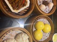 -稻香饭店(IFS国金中心店)