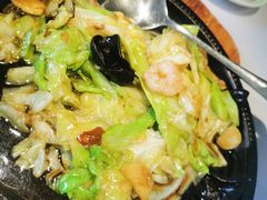 -开海·红岛海鲜虾水饺(石老人店)