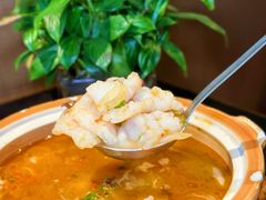 -唐猫庭院·千年陕菜(赛格国际购物中心店)