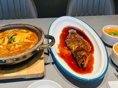 -宏宴·新京菜(望京店)