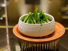 -大理实力希尔顿酒店御璽中餐厅YUXI – CHINESE RESTAURANT