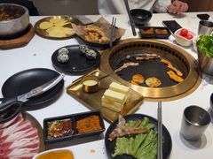 -花味·自助烤肉(江宁同曦店)