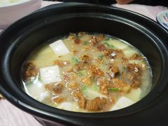 -阿隆煲店(秀仁苑店)