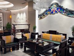 -金成潮菜博物馆(海珠湿地店)