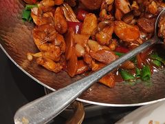 -宁邦·家宴·南京菜(红山动物园店)