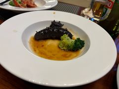 -山港凯悦酒店·咖啡厅