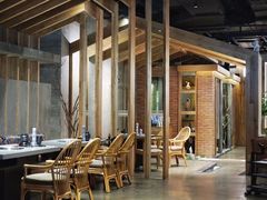 大堂-园里火锅(仁和新城店)