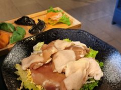 -湊湊火锅·茶憩(和平大悦城店)