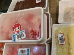 特级肥牛-野妹火锅(南园店)