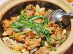 -稻香饭店(IFS国金中心店)