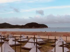 -东海半边山旅游度假区