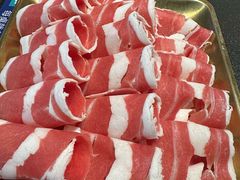 -额尔敦·品质自助(摩尔城店)