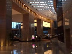 -惠州皇冠假日酒店·西餐厅·自助餐厅