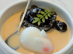 -南拳十三姨·潮汕砂锅粥·粤菜(西单大悦城店)