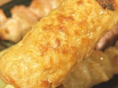 -俺的焼肉(銀座9丁目店)