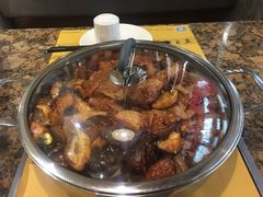 -黄记煌三汁焖锅(金凤万达广场店)