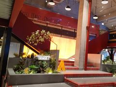 -肥肥虾庄·金牌油焖大虾(杨园滨江时代walk店)