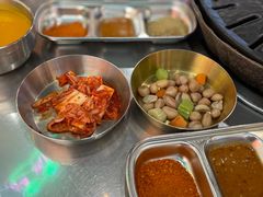 -玄希浪漫厨房·韩料烤肉(湖滨银泰in77店)