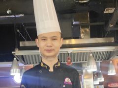 -利昂法式铁板主题餐厅(新奥购物中心店)