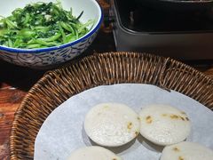 清炒时蔬-衡厨·衡阳土菜(中南店)