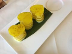 -半岛太子酒家(海港城店)