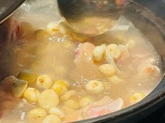 -同仁四季椰子鸡(无锡滨湖万象汇店)