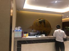 -华夏良子·足道SPA艾灸(铁道大厦店)