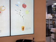 -喜茶(常州新北万达店)
