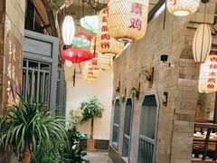 -永安水煮活鱼·仪征菜(仪征奥林匹克店)