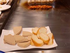 -雅玛花式铁板烧(亚运村店)