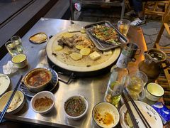 -老渔家白族石板烧旗舰店
