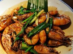 -灶丰年间(定安路店)