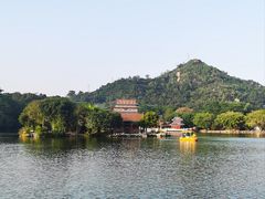 -珠海圆明新园