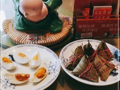 -吴越荣记苏州菜·松鼠桂鱼100%活鱼现做(斜塘老街店)