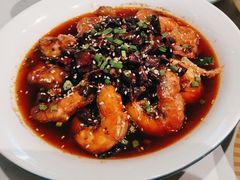 -川人百味(亿合城店)