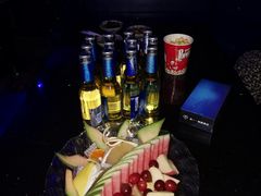 -极度沸点CLUB KTV(世贸中心店)