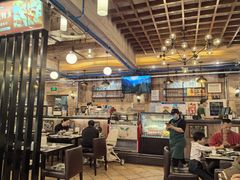 -麦香坊(伏波山店)