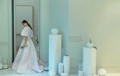 点击看大图 -Chic Bridal 熙可婚纱
