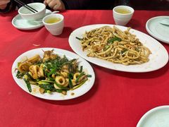 -蛇口康乐快餐鱼仔档(翠苑小区店)