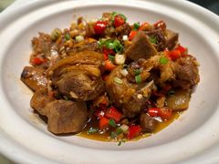 -佬麻雀·新湘菜(珠海金发购物中心店)