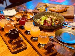 -造精酿餐厅