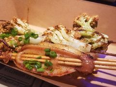 椰菜花-蛙来哒(汇一城黑金冠店)