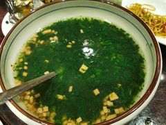 -一盏明灯全素斋(殊像寺店)
